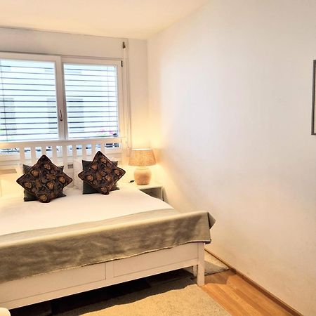 Rooms In Luxury Apartment, Central Vienna Near Hauptbahnhof Exterior photo