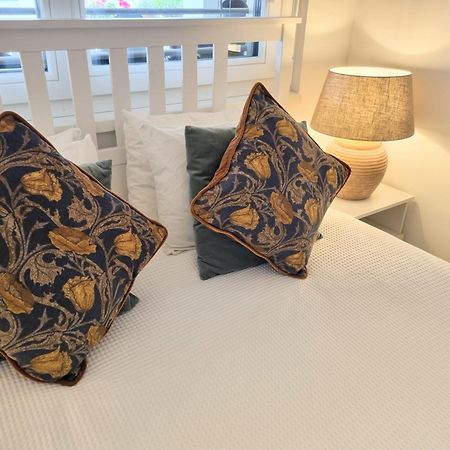 Rooms In Luxury Apartment, Central Vienna Near Hauptbahnhof Exterior photo